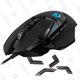 Logitech G502 Proteus Spectrum | $35 | Amazon